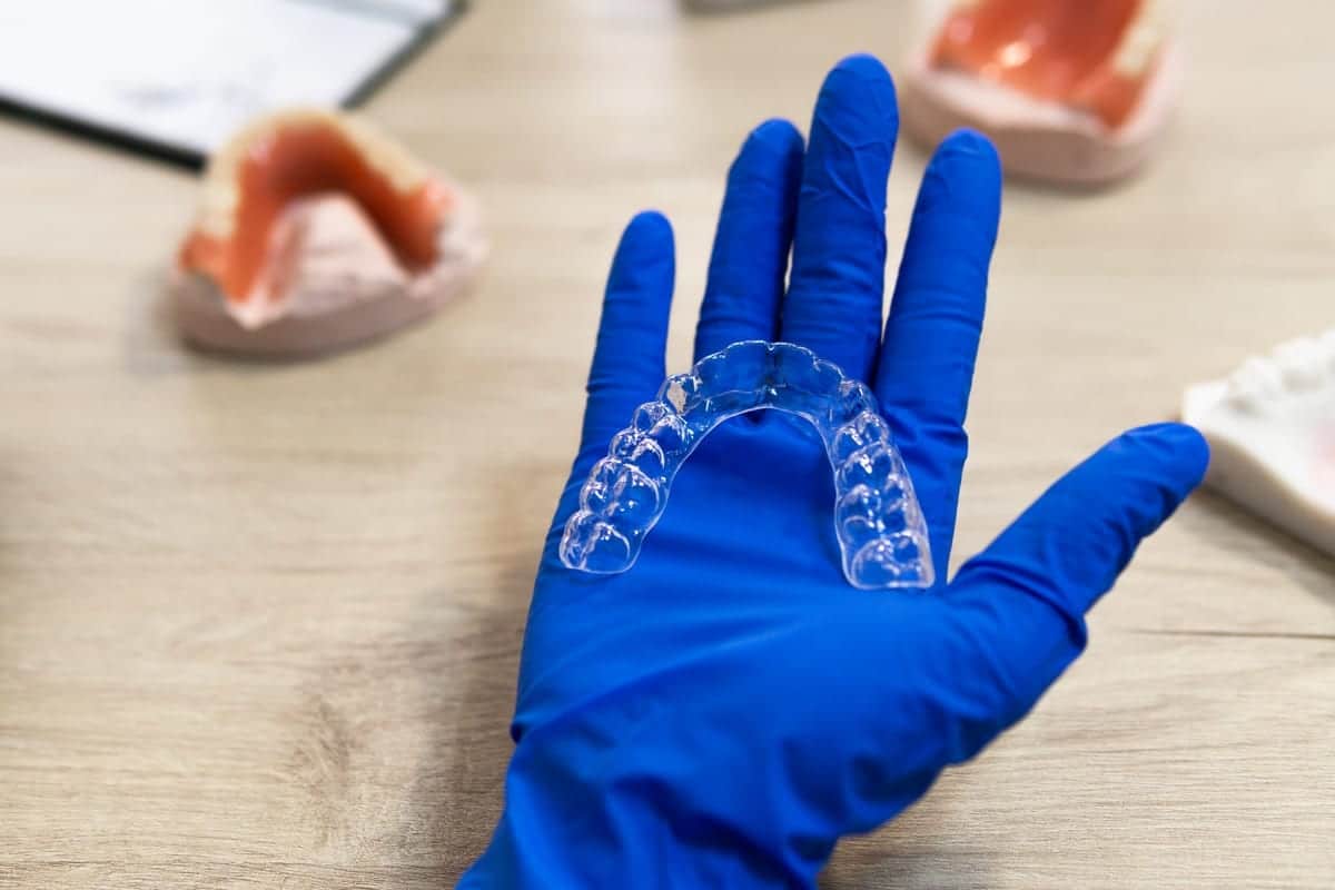 Invisalign in Ripon