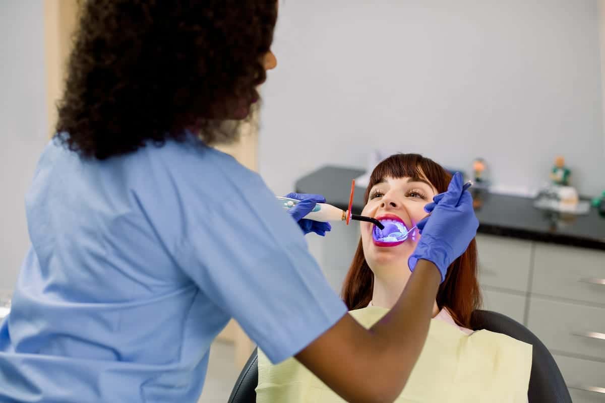 Teeth Whitening in Salida