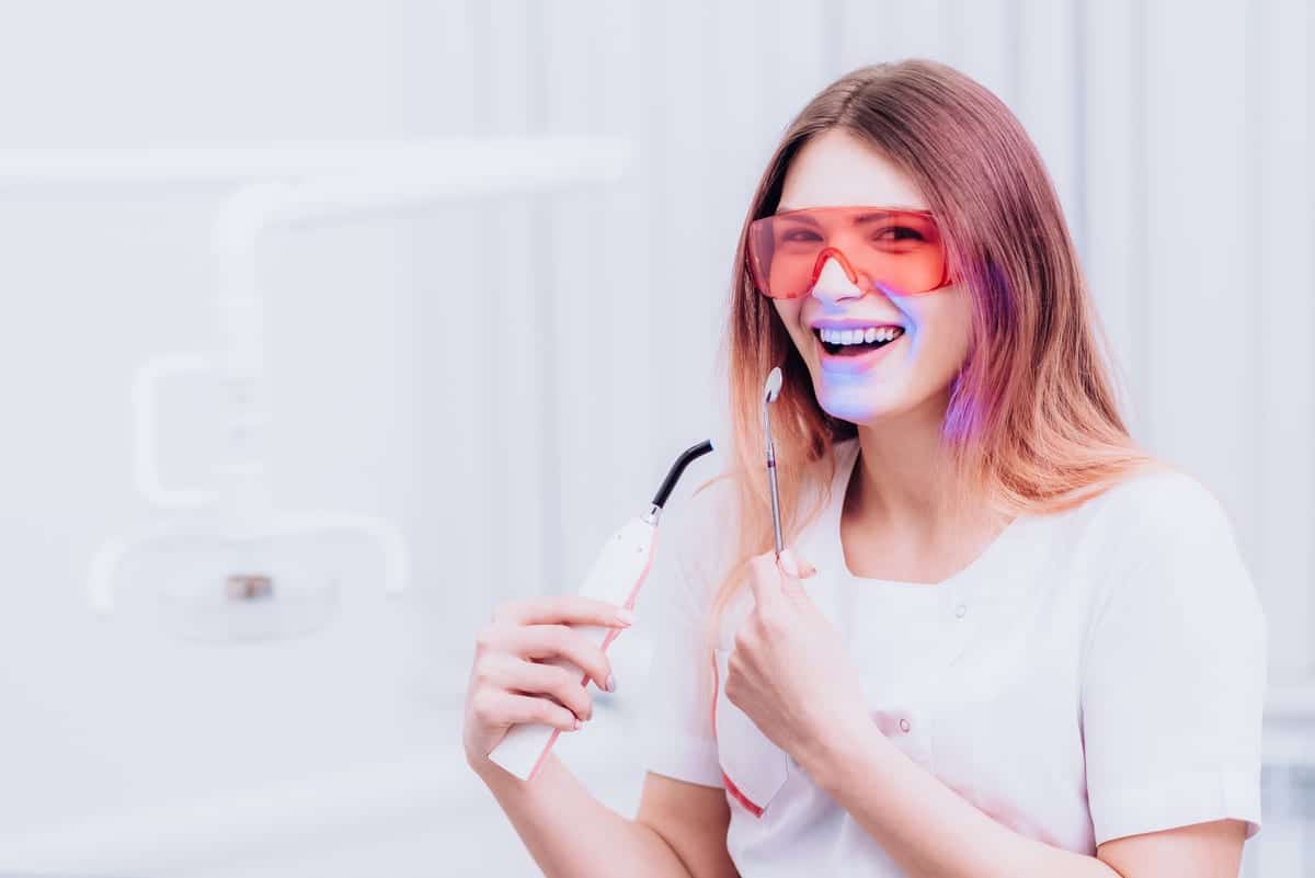 Teeth Whitening in Salida