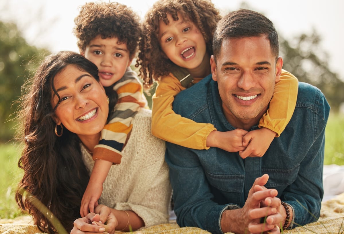 Family Dentistry in Ripon